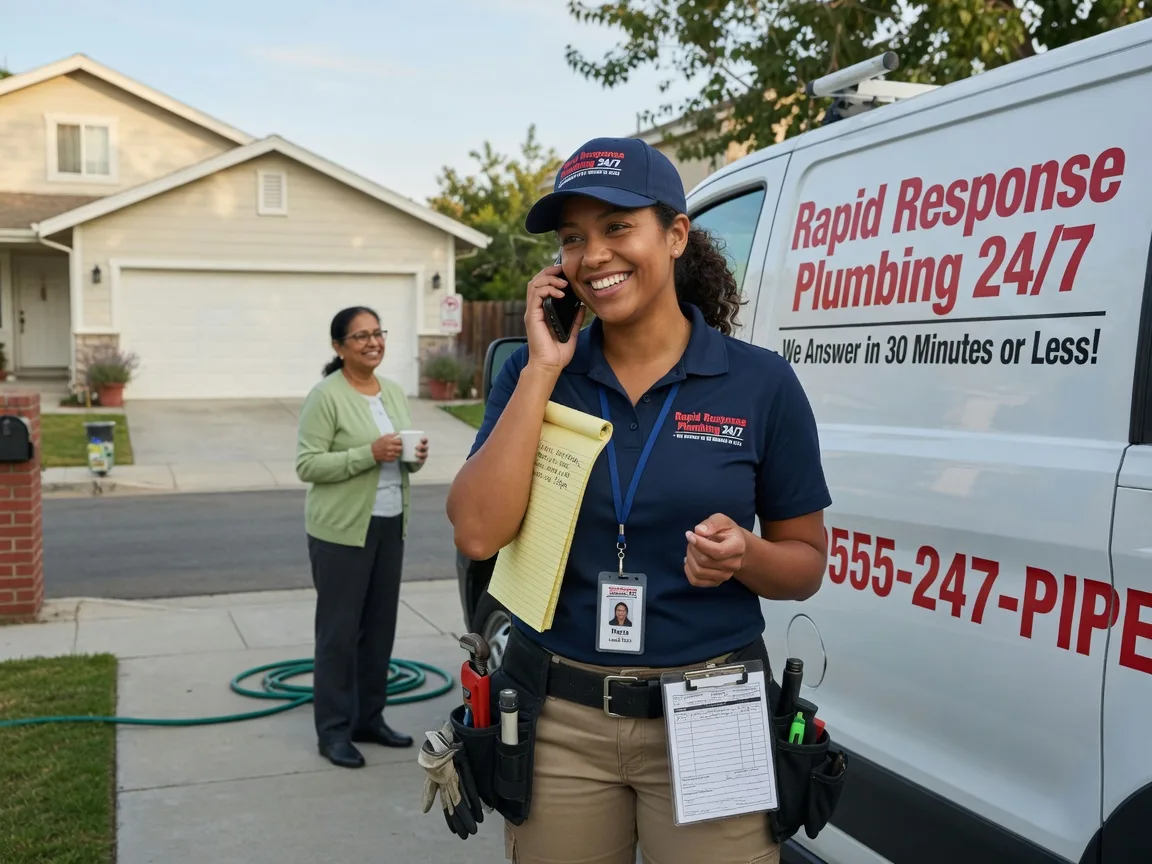 Emergency Plumber Nixa, MO FAQs